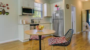 Apartemen (1 Bedroom) | Interior