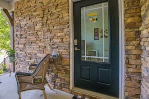 Appartement (1 Bedroom) | Interieur