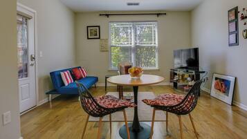 Apartment (1 Bedroom) | Front of property