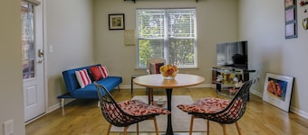 Sunny Apex Vacation Rental w/ Pool Access!