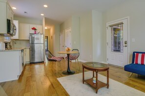 Apartament (1 Bedroom) | Interior
