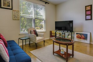 Apartment (1 Bedroom) | Innenbereich