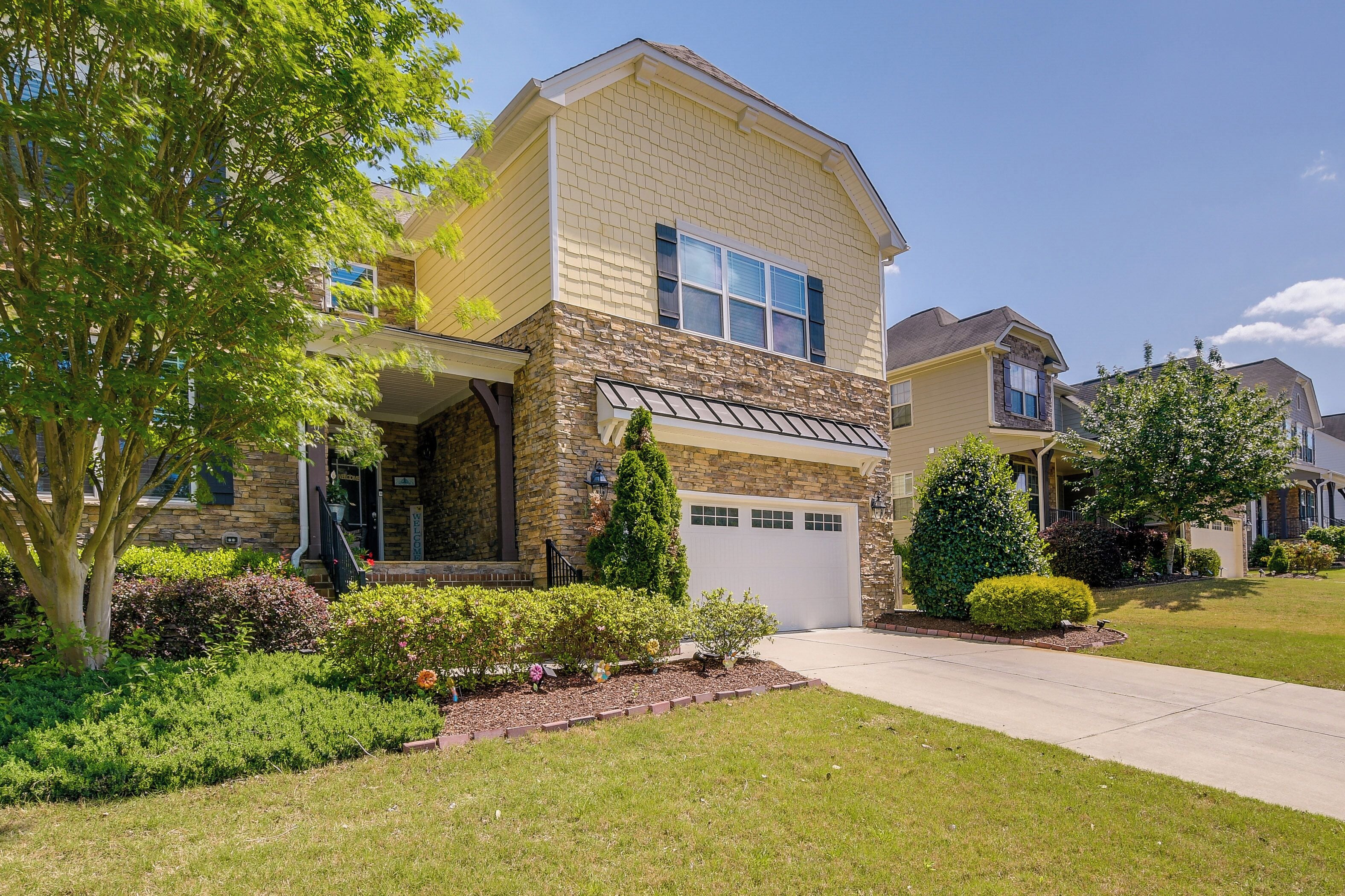 公寓 (1 Bedroom) | 住宿內部