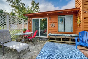 House (2 Bedrooms) | Bahagian dalam