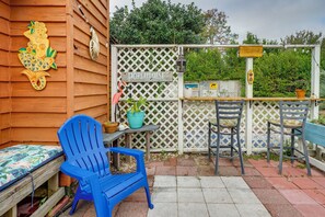 Ferienhaus (2 Bedrooms) | Innenbereich