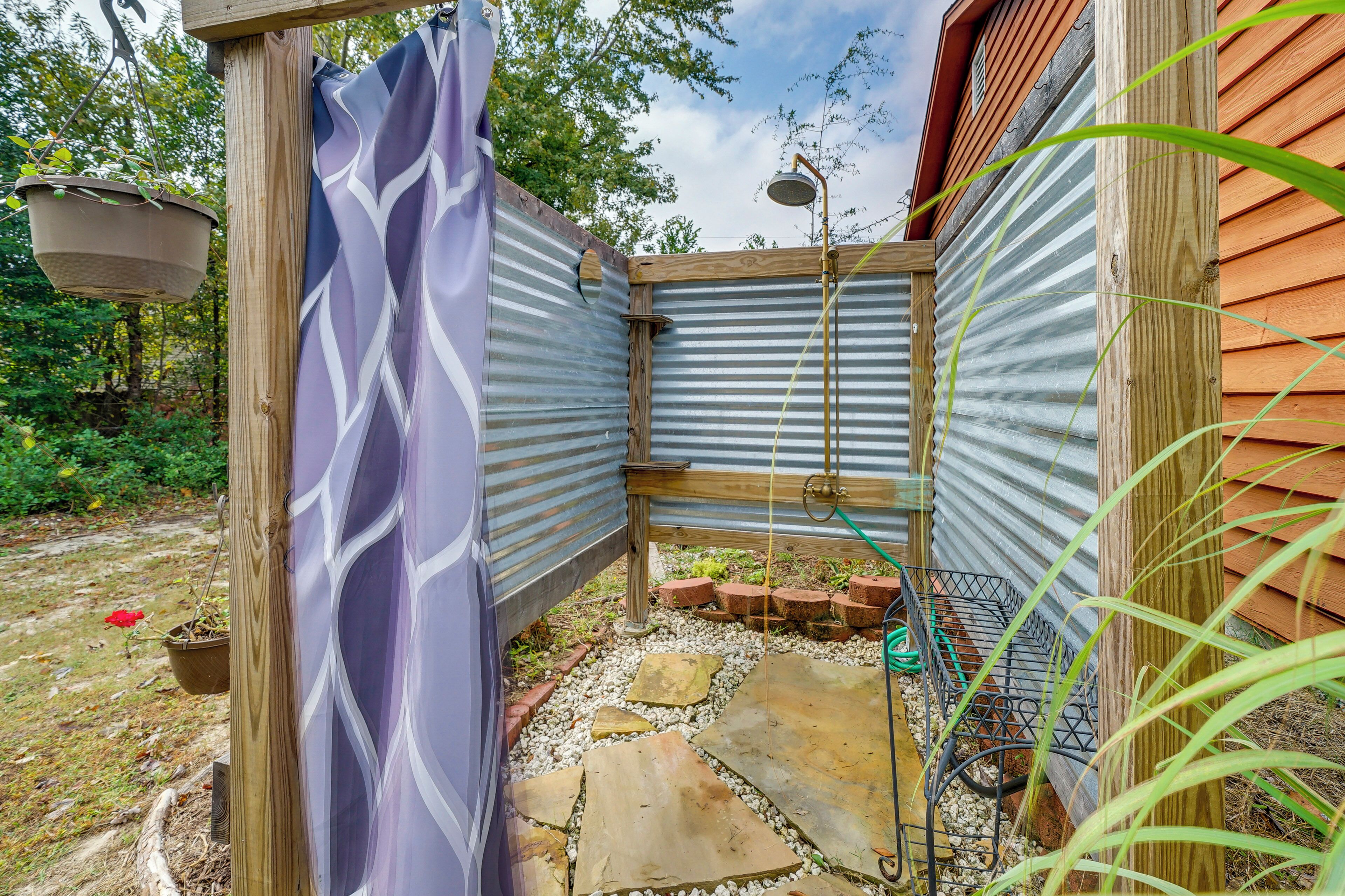 独立别墅 (2 Bedrooms) | 住宿内部