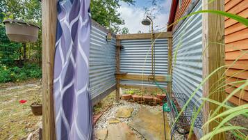 Rumah (2 Bedrooms) | Interior