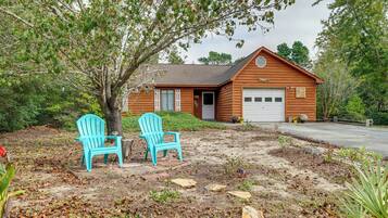 Rumah (2 Bedrooms) | Interior