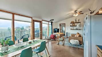 Apartment (3 Bedrooms) | Interior