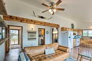Apartment (3 Bedrooms) | Interior