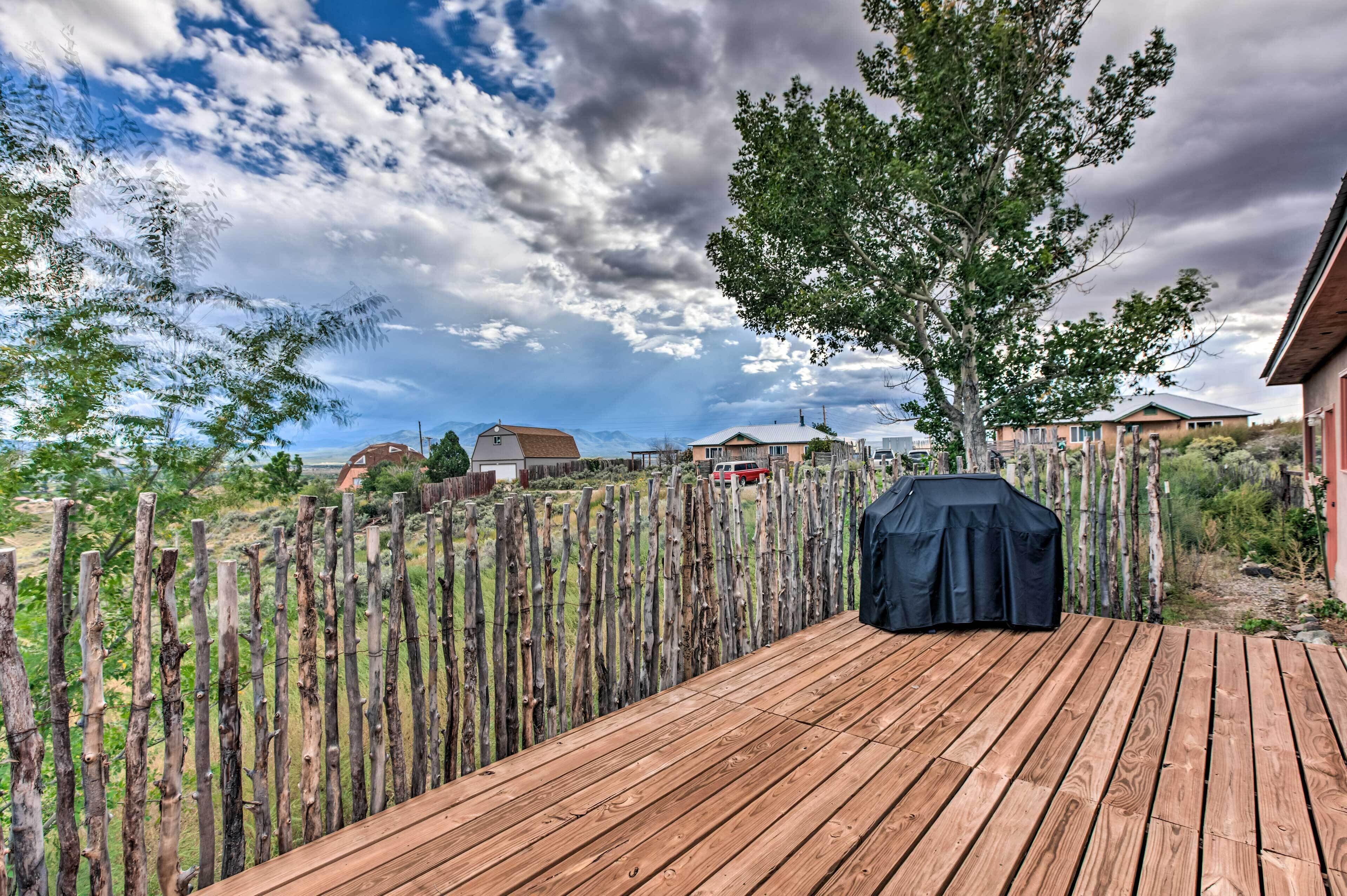 Apartament (3 Bedrooms) | Interior