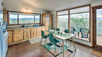 公寓 (3 Bedrooms) | 住宿內部