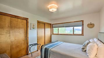 Apartamento (3 Bedrooms) | Parte interna