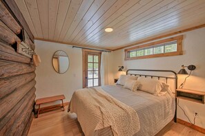 Huis (1 Bedroom) | Interieur