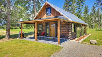 House (1 Bedroom) | Front of property