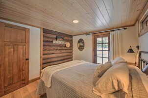 House (1 Bedroom) | Interior