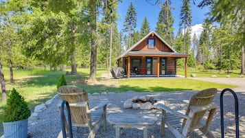 House (1 Bedroom) | Interior