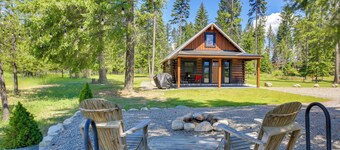 DTWN & River까지 3 매일 거리의 고요한 쿠텐이 캐빈!