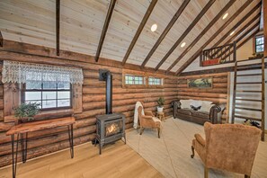 Casa (1 Bedroom) | Interior