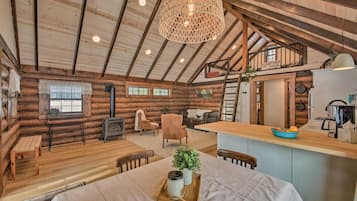 Rumah (1 Bedroom) | Interior