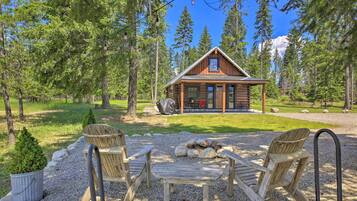 House (1 Bedroom) | Interior