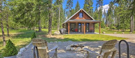 Huis (1 Bedroom) | Interieur