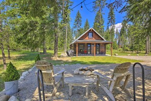 Maison (1 Bedroom) | Intérieur