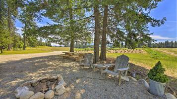 House (1 Bedroom) | Interior