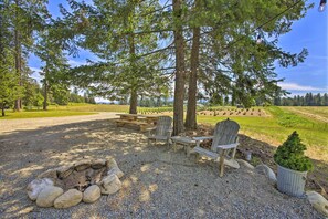 Casa (1 Bedroom) | Interior