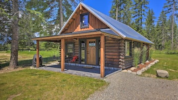 House (1 Bedroom) | Exterior