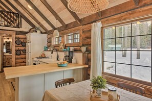 Maison (1 Bedroom) | Intérieur