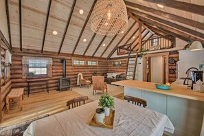 Casa (1 Bedroom) | Interior