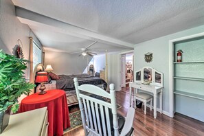 Maison (3 Bedrooms) | Intérieur