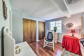 Casa (3 Bedrooms) | Interior