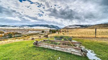 Departamento (0 Bedroom) | Interior