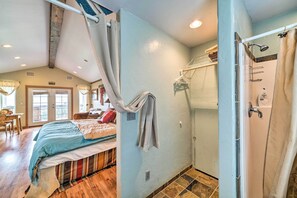 Apartamento (0 Bedroom) | Parte interna