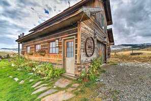 Departamento (0 Bedroom) | Interior