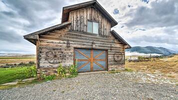 Apartment (0 Bedroom) | Bahagian dalam