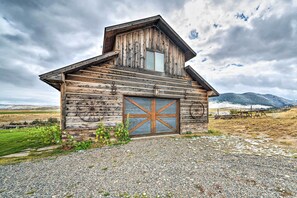 Apartemen (0 Bedroom) | Interior