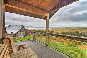 Apartment (0 Bedroom) | Interior