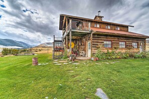 Apartment (0 Bedroom) | Interior