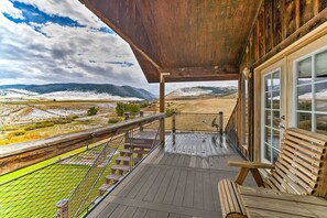 Apartment (0 Bedroom) | Interior