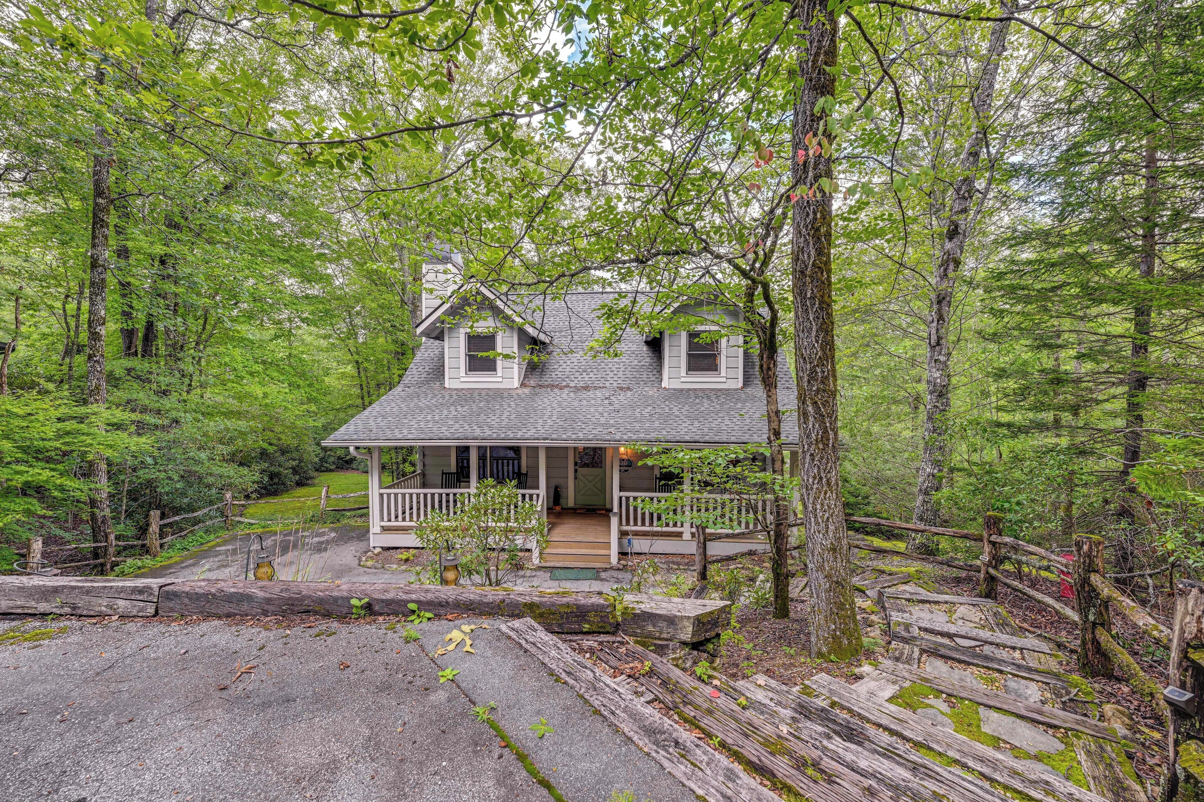 獨棟房屋 (2 Bedrooms) | 住宿內部