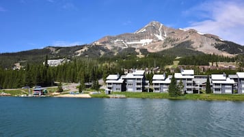 Apartment (0 Bedroom) | Interior