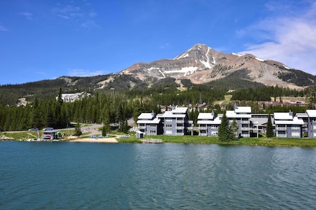 Apartment (0 Bedroom) | Interior