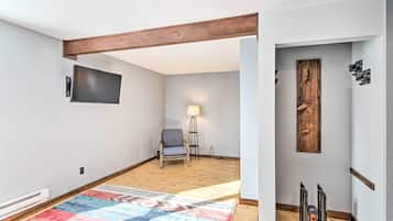 Appartement (0 Bedroom) | Intérieur