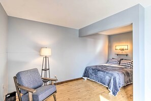 Apartamento (0 Bedroom) | Interior