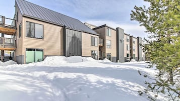 Appartamento (0 Bedroom) | Interni