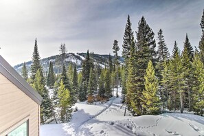 Departamento (0 Bedroom) | Interior