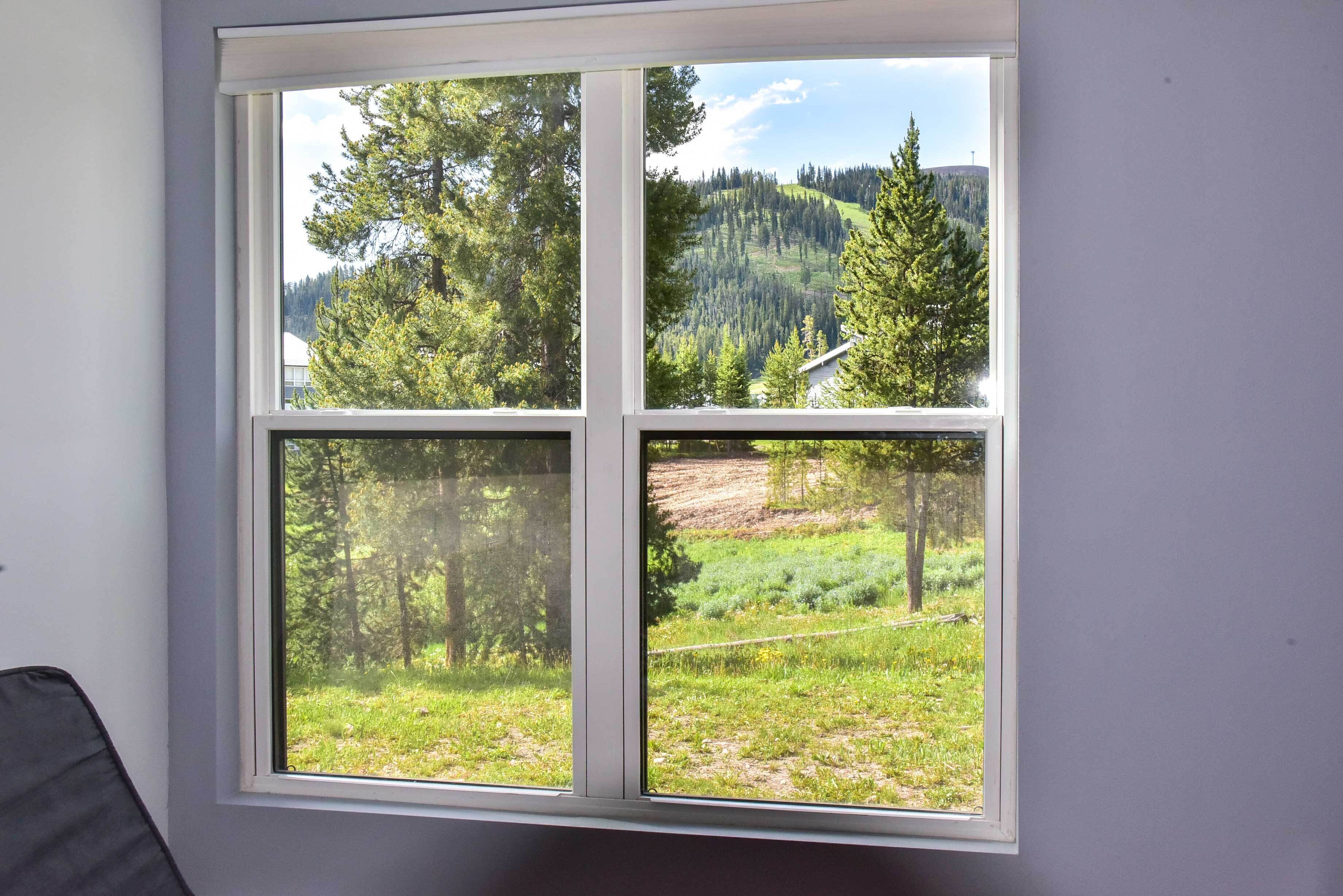 Apartment (0 Bedroom) | Interior